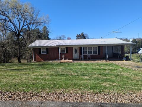 90 Ridgeview Drive Mosheim Tn 37818, Mosheim, TN 37818