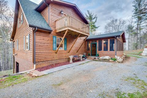 137 Poplar Trail Extension Erwin Tn 37650, Erwin, TN 37650