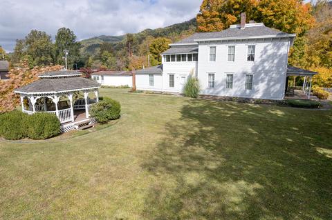 200 Main Street Roan Mountain Tn 37687, Roan Mountain, TN 37687