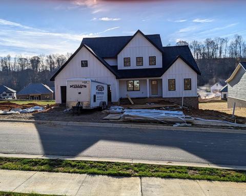 394 Gransley Court Johnson City Tn 37615, Johnson City, TN 37615