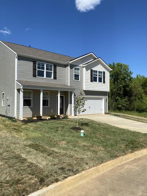 249 Crockett Drive Church Hill Tn 37642, Church Hill, TN 37642