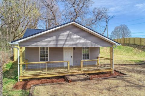115 N Sneedville Pike Rogersville Tn 37857, Rogersville, TN 37857