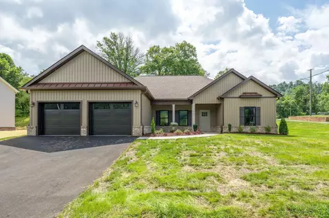 100 Ervin Loop Erwin Tn 37650, Erwin, TN 37650