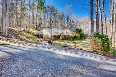 202 Taylor Hollow Road, Elizabethton, TN 37643