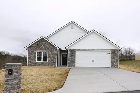109 Fox Ridge Drive Mount Carmel Tn 37645, Mount Carmel, TN 37645
