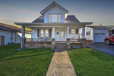 209 1st Street, Erwin, TN 37650