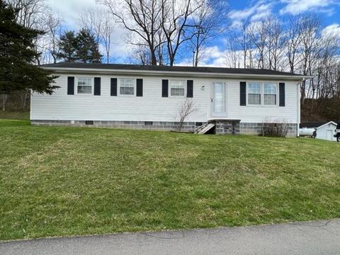 154 Butler Lane Mountain City Tn 37683, Mountain City, TN 37683