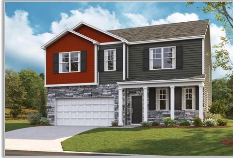 1133 Ridge Parke Kingsport Tn 37663, Kingsport, TN 37663