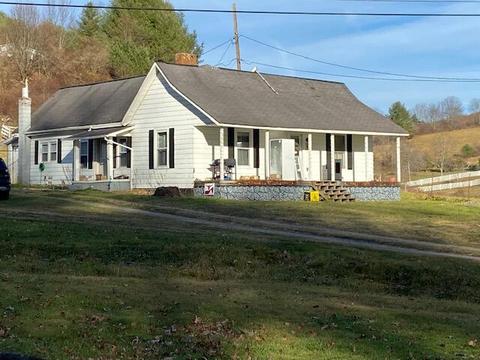 2679 Cold Springs Road Mountain City Tn 37683, Mountain City, TN 37683