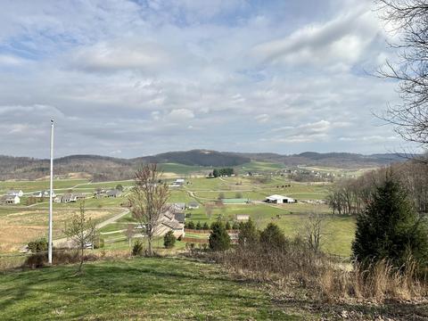 tbd Lot 34 Snaffle Bit Lane Bristol Va 24202, Bristol, VA 24202