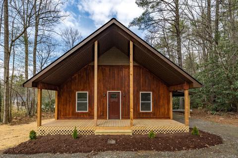1048 Pedro Shoun Lane Mountain City Tn 37683, Mountain City, TN 37683