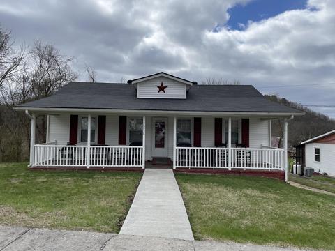16658 Broad Street Saint Paul Va 24283, Saint Paul, VA 24283