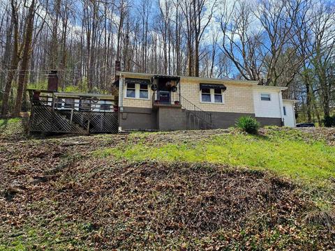 11105 Indian Creek Road Pound Va 24279, Pound, VA 24279