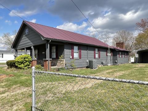 2176 Steadman Street Kingsport Tn 37664, Kingsport, TN 37664