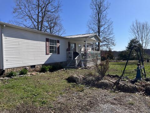 1735 Mount Holston Road Bluff City Tn 37618, Bluff City, TN 37618