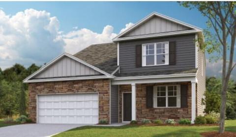 2472 Bridgeforth Crossing Kingsport Tn 37660, Kingsport, TN 37660