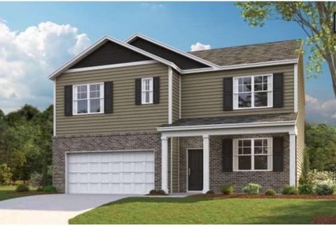 2468 Bridgeforth Crossing Kingsport Tn 37660, Kingsport, TN 37660