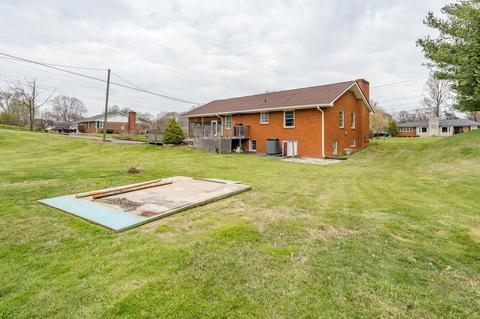 700 E Mountcastle Drive Johnson City Tn 37601, Johnson City, TN 37601 photo 38