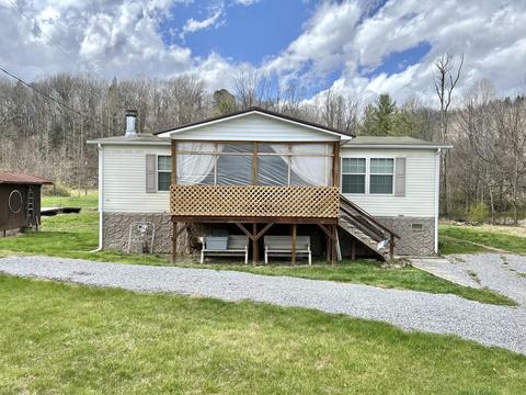 1481 SE Hawthorne Road Norton Va 24273, Norton, VA 24273