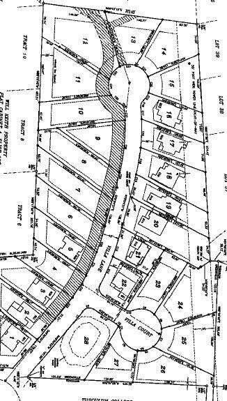 lot25 Villa Lane Greeneville Tn 37745, Greeneville, TN 37745