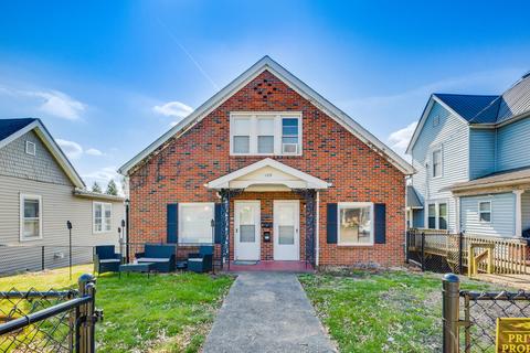 109 W Holston Avenue Johnson City Tn 37601, Johnson City, TN 37601