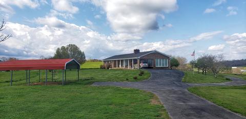 260 Haney Hill Road Greeneville Tn 37743, Greeneville, TN 37743