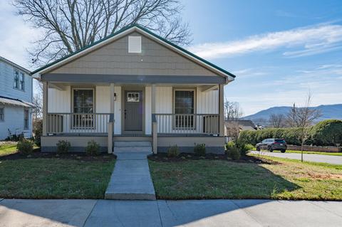 119 W Holston Avenue Johnson City Tn 37604, Johnson City, TN 37604