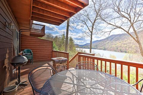 129 Lakeview Terr Priv Drive 129 Butler Tn 37640, Butler, TN 37640
