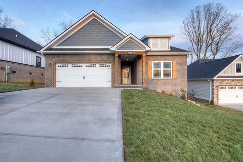 706 Hunts Terrace Drive Kingsport Tn 37664, Kingsport, TN 37664