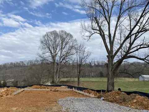 599 Cox Hollow Road Kingsport Tn 37663, Kingsport, TN 37663