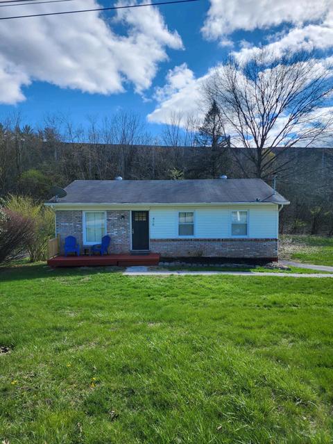 474 Green Valley Rd Road Bristol Va 24202, Bristol, VA 24202