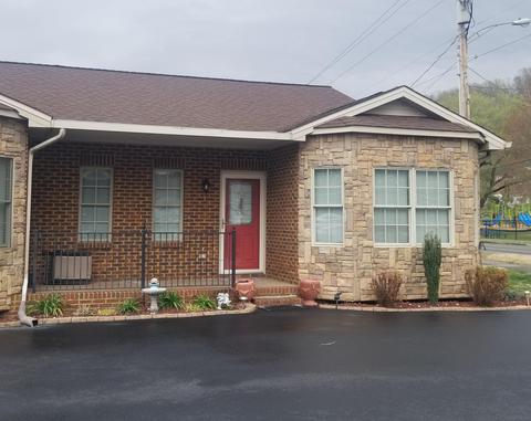 1205 W G Street 1 Elizabethton Tn 37643, Elizabethton, TN 37643