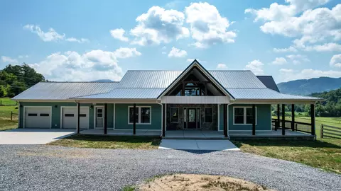 170 Orrick Lane Greeneville Tn 37743, Greeneville, TN 37743