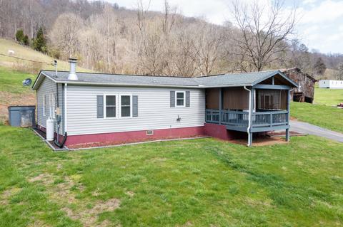 1346 Manville Road, Gate City, VA 24251