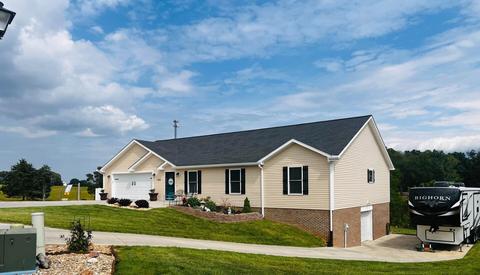 226 Grace Drive Greeneville Tn 37745, Greeneville, TN 37745