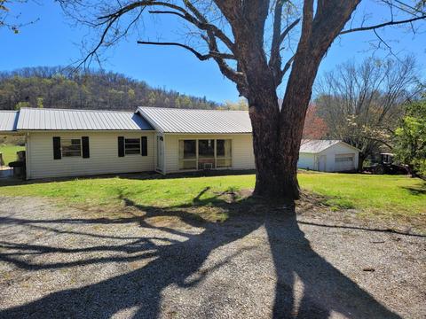 240 Kitchen Branch Rd Road Greeneville Tn 37743, Greeneville, TN 37743