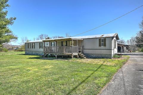 235 Crockett Timbers Limestone Tn 37681, Limestone, TN 37681