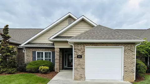 681 Trillium Trail Johnson City Tn 37604, Johnson City, TN 37604