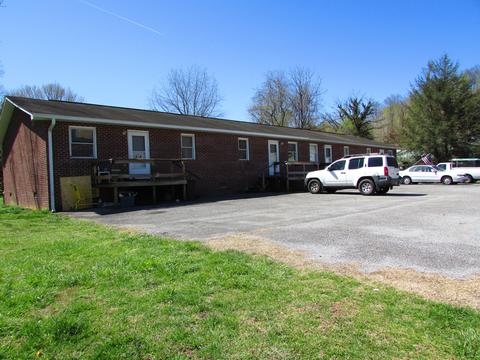 1012 Grindstaff Avenue, Elizabethton, TN 37643