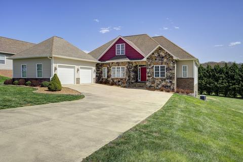 1041 Rachels Way Piney Flats Tn 37686, Piney Flats, TN 37686