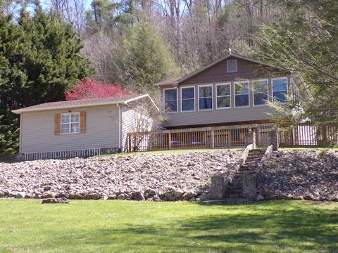 1024 Lakeview Drive Butler Tn 37640, Butler, TN 37640