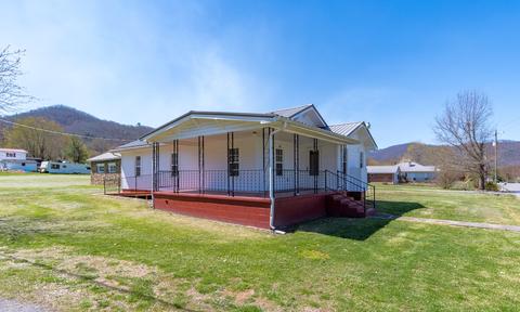 845 Spring Street Erwin Tn 37650, Erwin, TN 37650 photo 3