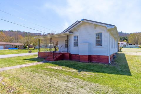845 Spring Street Erwin Tn 37650, Erwin, TN 37650 photo 2