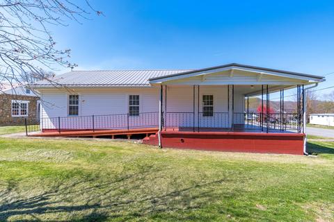 845 Spring Street Erwin Tn 37650, Erwin, TN 37650 photo 5