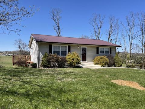 1105 Old Stage Road Greeneville Tn 37745, Greeneville, TN 37745