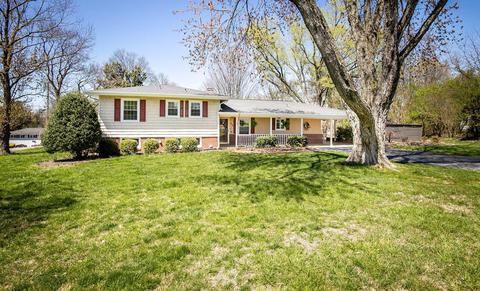 416 Berkeley Road Kingsport Tn 37660, Kingsport, TN 37660