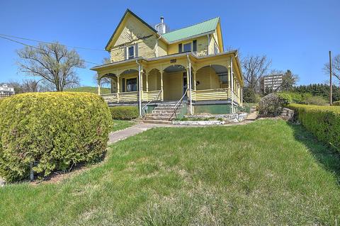 413 Buchanan Street, Bristol, VA 24201