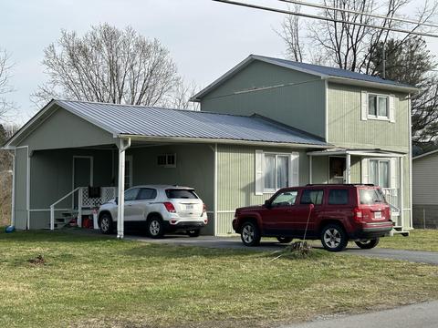 302 NE Spring Avenue Wise Va 24293, Wise, VA 24293