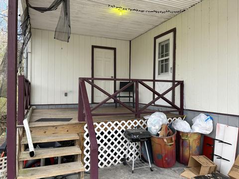 Exterior - 304 NE Spring Avenue Wise Va 24293, Wise, VA 24293 photo 3 of 6