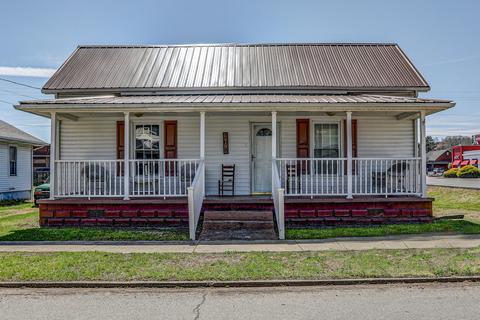 208 E Cottage Avenue Elizabethton Tn 37643, Elizabethton, TN 37643